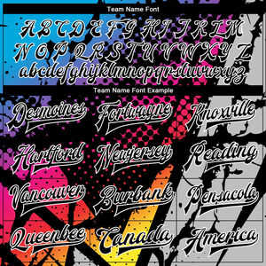 Chaqueta Deportiva Unisex de Lana de Alta Calidad Personalizada para Hombre, Chaqueta Deportiva Bordada con Nombre, Perfecta Varsity - Product Image 4