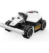 Excelente Cortacésped Robótico Eléctrico LUBA 3 AWD 5000 de 2 Tiempos, Nuevo, Listo para Envío Mundial - Product Image 5