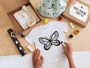 100% algodón estilo americano de alta calidad diseño personalizado Impresión logotipo OEM servicios de gran tamaño gráfico peso pesado camiseta unisex - Product Image 2