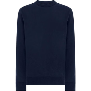 Sudadera con logotipo impreso personalizado para mujer, sudadera ajustada de manga larga, sudadera holgada para hombre - Product Image 5