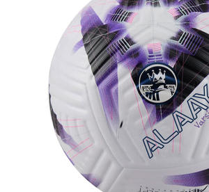 Alaay Varsity Thermal Soccer Football con TPU La más alta calidad de partido Thermal Bonded Soccer Thermo Football - Product Image 4