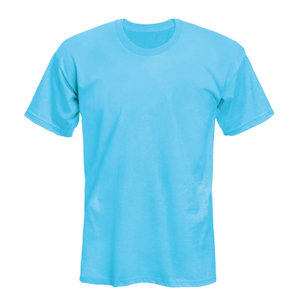 Dernier arrivage Vente en gros de t-shirt pour hommes de haute qualité t-shirt pour hommes 100% coton fait t-shirts pour hommes - Product Image 5