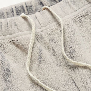 Survêtements délavés à l'acide personnalisés en gros pour vêtements décontractés Meilleure vente de survêtement surdimensionné délavé à l'acide pour femmes 2026 - Product Image 6