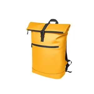 Mochila Ecológica para Portátil PURE para Merchandising Promocional - Product Image 4