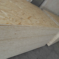 Panneaux en bois OSB en gros, OSB2, OSB3, OSB4, 8 mm, 18 mm