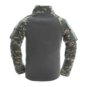 Uniforme tactique extérieur de haute qualité nouveaux uniformes de Camouflage Premium costumes de vêtements de Camouflage tactique - Product Image 2