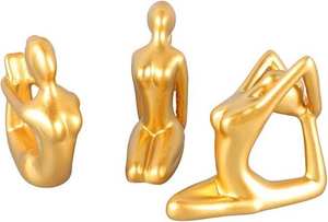 Escultura Metálica Decorativa Vintage Personalizable para el Hogar, Diseño Moderno para Bodas y Eventos - Product Image 3