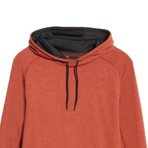 Nueva moda para hombre, sudaderas con capucha de gran tamaño, tela duradera, superventas, tendencia superior, tasa razonable, sudaderas con capucha de gran tamaño con alta calidad - Product Image 2