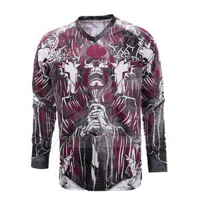 Meilleur Style d'uniforme de plongée sous-marine pour homme, vêtements de sport, Jersey, nouvelle collection 2022 - Product Image 1