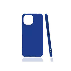 Étui en silicone souple de luxe Netzy pour Xiaomi Mi 11 Lite 9A, coque arrière fine antichoc, protection pour téléphone portable - Product Image 1
