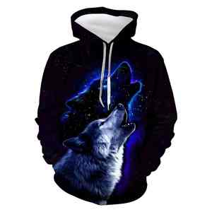 Sweat à capuche unisexe surdimensionné en polaire 100% polyester de 250 g/m², avec fermeture éclair vintage, personnalisable par le fabricant, broderie et impression - Product Image 2