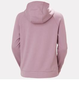 เสื้อฮู้ดดี้สีส้ม TOPSHOW แบรนด์สั่งทำโลโก้ เสื้อฮู้ดดี้ผู้ชายผ้าฟลีซเนื้อหนา ผ้าฝ้ายหนา ทรงโอเวอร์ไซส์ ทรงบ็อกซี่ แบบครอป - Product Image 6