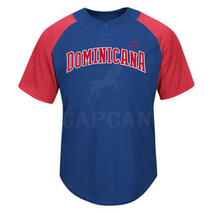 Vêtements de sport confortables pour hommes Dernier design Maillot de fitness avec pantalon de baseball/chemise Ensemble d'uniformes de Pékin personnalisable - Product Image 2