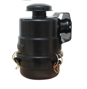 -Compresor de confianza, compresor de remolque de cemento, repuestos fundidos por nuestro propio filtro de compresor de artículos de fundición de Turquía - Product Image 1