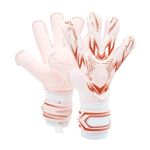 2025 <b>Top</b> Quality Best Soccer Goalkeeper Gloves Professional Sports Gloves Comfortable Customize Logo Design Wholesale - Product Image 2