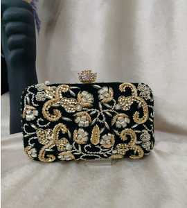 Sac à main de soirée de luxe pour femmes, best-seller, motif en résine de bonbons, décontracté, élégant, de haute qualité - Product Image 2