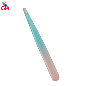 Pinzas Profesionales de Acero Inoxidable para Cejas, Herramienta de Depilación de Precisión para Belleza Facial y Cuidado Personal - Product Image 5