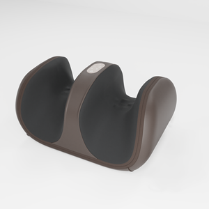 Top prix masseur de pieds moderne électrique multifonctionnel motorisé produit de soins de santé personnalisé OEM ODM fabriqué au Vietnam - Product Image 1