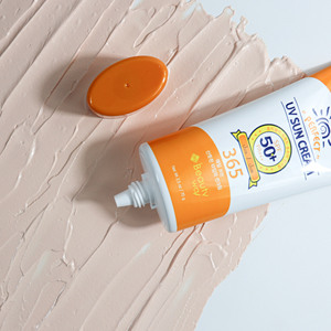 Beauty Way Perfect UV Real Sun Cream Cosmético coreano Impermeable Anti sudor SPF protector solar Blanqueamiento Cara Cuerpo - Product Image 5