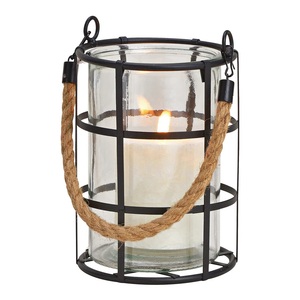 Fabricante confiable de candelabros de alta calidad de diseño premium con colores y tamaños personalizados de 10 pulgadas - Product Image 3