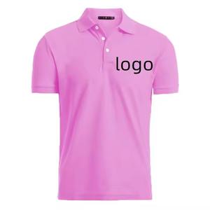 Camiseta Polo Clásica para Hombre, Camisetas Polo Modernas para Hombre, Ideales para Uso Formal o Informal, Camisetas Polo Nuevas y Económicas - Product Image 4