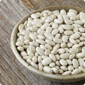 Frijoles blancos de alta calidad a granel - Product Image 3