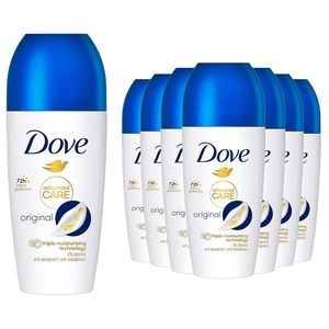Desodorante en Barra D-ove Beauty Finish, Fórmula Suavizante, Antitranspirante, 50 ml - Product Image 1