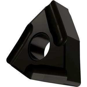Inserto de Torneado Indexable WNMG 080408ER-SIT9325 D.5,16mm MT-CVD con Recubrimiento, Paquete de 10 Unidades ISO para Herramienta de Torneado - Product Image 1