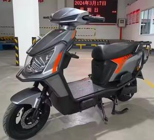 มอเตอร์ไซค์ไฟฟ้าออฟโรดเคลื่อนที่ใหม่ปรับแต่งได้500W & 1200W - Product Image 1