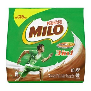 ขายร้อนราคาMiloช็อกโกแลตมอลต์เครื่องดื่มสําเร็จรูปActive Go Original (200G/480G/1 กก./ 1.5กก./ 2กก.) ผงเครื่องดื่มให้พลังงานโกโก้ - Product Image 6