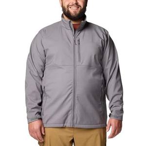 Contrast Pockets <b>Canvas</b> <b>Jacket</b> Custom Manufacture High Quality 100% Cotton <b>Jacket</b> <b>Men's</b> Work Soft Shell <b>jacket</b> for <b>men</b> - Product Image 6