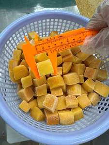 MANGO CONGELADO PREMIUM |   FRUTAS TROPICALES RECIENTEMENTE COSECHADAS CONSERVADAS CON DULZOR NATURAL DE VIETNAM EXPORTADOR |   SEÑORA LILY NGO - Product Image 4