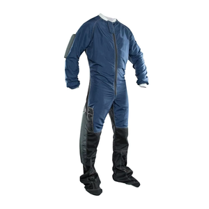 Combinaison de plongée monopièce en néoprène 3 mm avec fermeture éclair dorsale, personnalisable avec logo, idéale pour le surf, la plongée libre et la natation – Vente chaude directe usine - Product Image 2