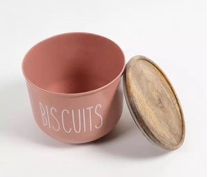 Latest Look Metal Canister Excellent Quality Black Coated Colour Handmade Storage <b>Box</b> Customized Size in Wholesale Cheap Price - Product Image 6