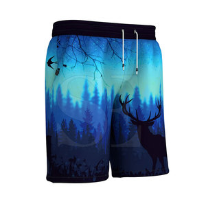 Online Sale Latest Design <b>Shorts</b> Wholesale Unique Style <b>Men</b> <b>Shorts</b> 2025 <b>Lightweight</b> <b>Men</b> Sublimation <b>Shorts</b> - Product Image 3