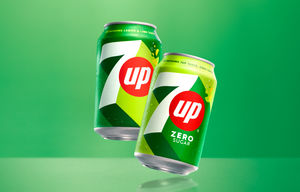 คอลเลกชันใหม่น้ำอัดลม-น้ำอัดลม7UP - Product Image 3