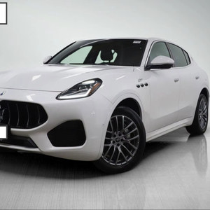 Grecale GT d'occasion haut de gamme 2024, excellent état, pour l'exportation et performances fiables - Product Image 1