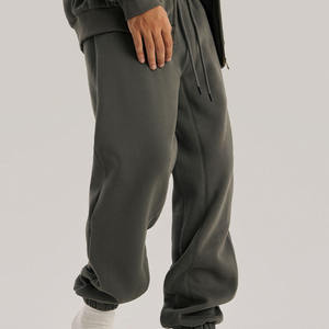 Pantalones de Hombre de Alta Calidad, Estilo Holgado, Secado Rápido, Transpirables, Tipo Jogger, Lavados - Product Image 4