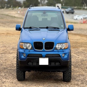 BMW X5 3.0I 2005 USADO, Volante a la Izquierda/Derecha - Product Image 1