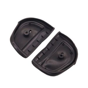 ยางซีลขอบกระจกมองข้าง OEM A413131418 ซ้าย-ขวา ใช้ได้กับรถยนต์เมอร์เซเดส-เบนซ์ E-Class W210 รุ่นปรับโฉม ปี 2000-2003 อะไหล่รถบรรทุก - Product Image 2