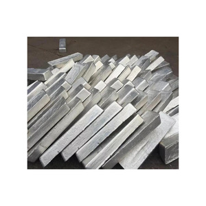 แท่งแมกนีเซียมบริสุทธิ์แท่ง99.96% 99.98% 99.95% แมกนีเซียมมีความบริสุทธิ์สูงปรับแต่งได้ตามต้องการ - Product Image 5