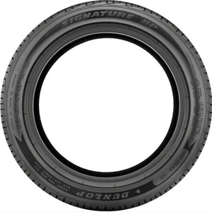 Neumáticos Dunlop-Signature HP 235/55ZR17 Radiales Usados para Todas las Estaciones 2021 para Automóviles de Pasajeros de Ultra Alto Rendimiento - Product Image 2