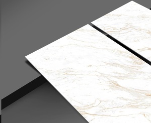 Azulejos de porcelana de diseño europeo moderno de 60x120mm para espacios contemporáneos de alto tráfico Tamaños disponibles de 24x48 y 600x1200mm - Product Image 4