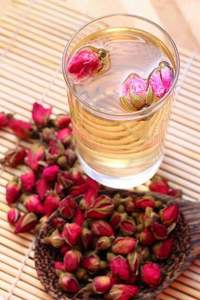 Deliciosa Rosa seca para té Flores auténticas de Vietnam Deliciosa Rosa seca para té Perfecto para supermercados y compradores comerciales - Product Image 5