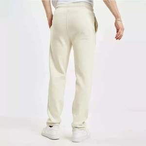 Pantalones Deportivos Casuales de Algodón para Hombre, de Cintura Media, con Forro Polar, de Secado Rápido, Elásticos, al por Mayor, OEM, Marca Privada - Product Image 2