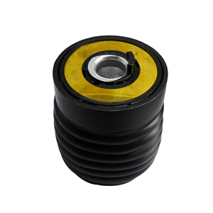 Moyeu pliable sans airbag à 6 trous - Product Image 3