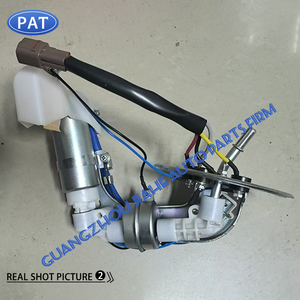 ชุดปั๊มเชื้อเพลิงรถยนต์2007-2022 C50T C50 (Vl800) มอเตอร์ปั๊มเชื้อเพลิงรถยนต์สำหรับ <span class=keywords><strong>Suzuki</strong></span> <span class=keywords><strong>Boulevard</strong></span> 15100-41F30 - Product Image 4