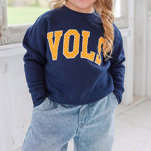 เสื้อกันหนาวพิมพ์ลายทีมมหาวิทยาลัยสเวตเชิ้ตคอตตอนผ้าฟลีซเสื้อสวมหัวเสื้อสเวตเชิ้ตปักตามสั่งเสื้อกันหนาวคอกลม - Product Image 3