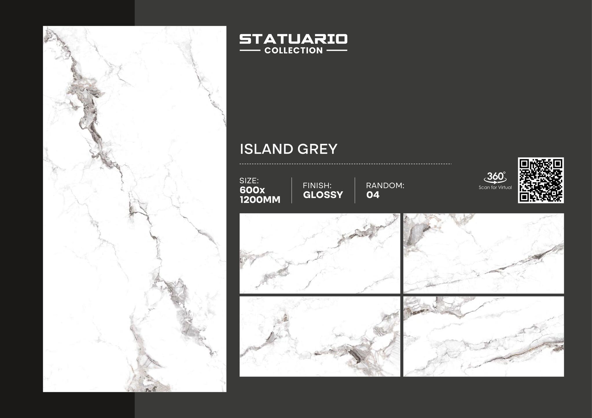Island Grey