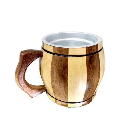 สีน้ำตาล